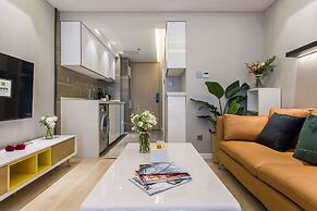 HO Cotel Apartment