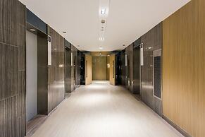 HO Cotel Apartment