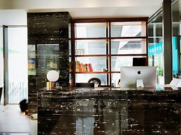 HO Cotel Apartment