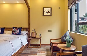 YIN City Inn Third Branch