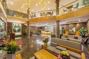 Lake View Hotel