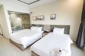 Lake View Hotel