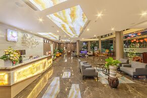 Lake View Hotel
