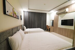 Lake View Hotel