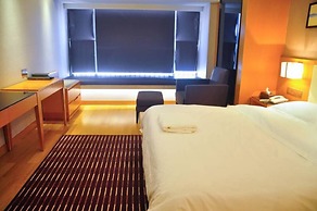 Guangzhou Yiyuan Apartment