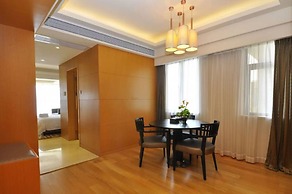 Guangzhou Yiyuan Apartment
