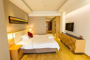 Guangzhou Yiyuan Apartment