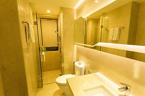 Guangzhou Yiyuan Apartment