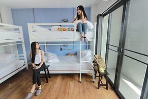 Luck Esan Loft - Hostel