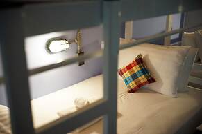 Luck Esan Loft - Hostel