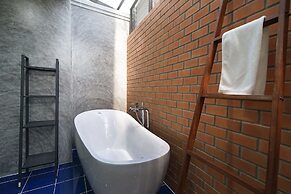Luck Esan Loft - Hostel