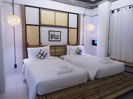 Luck Esan Loft - Hostel