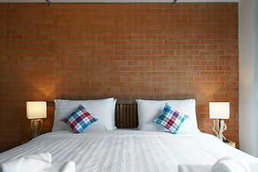 Luck Esan Loft - Hostel