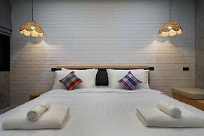 Luck Esan Loft - Hostel