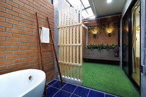 Luck Esan Loft - Hostel