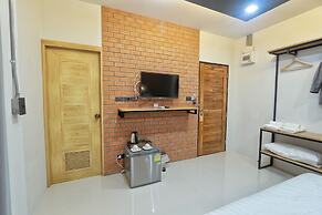 Luck Esan Loft - Hostel