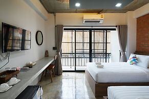 Luck Esan Loft - Hostel