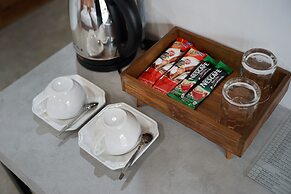 Luck Esan Loft - Hostel
