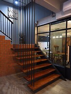 Luck Esan Loft - Hostel