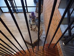 Luck Esan Loft - Hostel