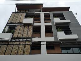 Luck Esan Loft - Hostel