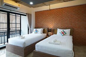 Luck Esan Loft - Hostel