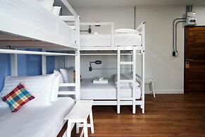 Luck Esan Loft - Hostel