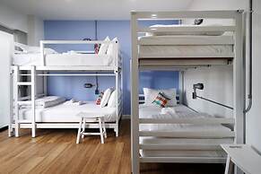 Luck Esan Loft - Hostel
