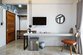 Luck Esan Loft - Hostel