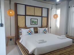 Luck Esan Loft - Hostel