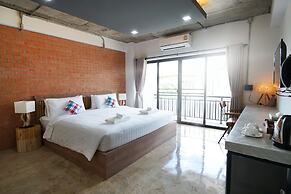 Luck Esan Loft - Hostel