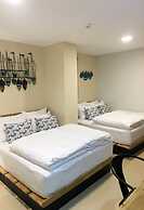Bangkok Saran Poshtel