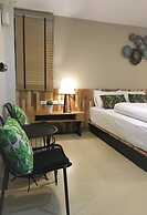 Bangkok Saran Poshtel