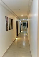 Bangkok Saran Poshtel
