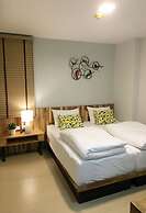 Bangkok Saran Poshtel