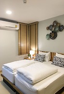 Bangkok Saran Poshtel