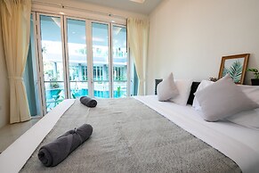 The Ananas Serviced Apartments