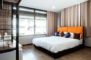Full Moon' House - Hostel