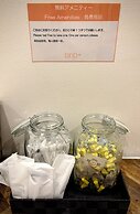 bnb+ Sarasa Nara - Hostel