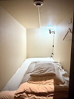 bnb+ Sarasa Nara - Hostel