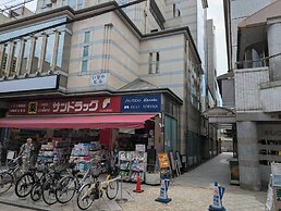 bnb+ Sarasa Nara - Hostel