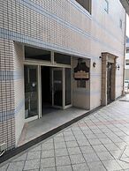 bnb+ Sarasa Nara - Hostel