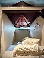 bnb+ Sarasa Nara - Hostel