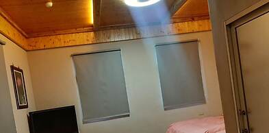 Shuanghui Garden B&B