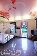 Shuanghui Garden B&B