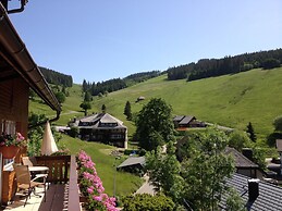 Pension Glöcklehof