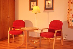 Pension Glöcklehof