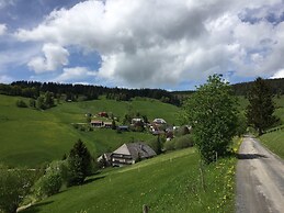 Pension Glöcklehof