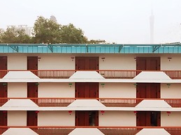 Zhu Ying Art Hotel