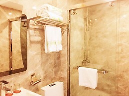 Zhu Ying Art Hotel